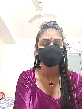 Tisha-01 online show from 24, 2, 2026