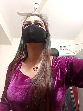 Tisha-01 online show from 26, 2, 2026