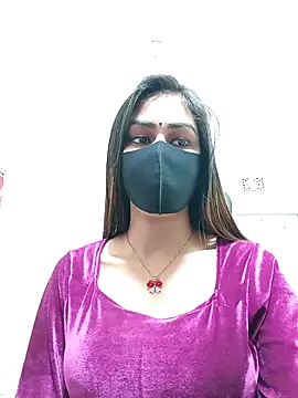 Tisha-01 online show from 22, 3, 2026