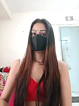 Tisha-01 online show from 21, 4, 2026
