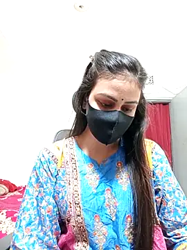 Tisha-01 online show from 18, 6, 2026