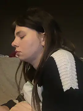 CurlyLara online show from 7, 3, 2025