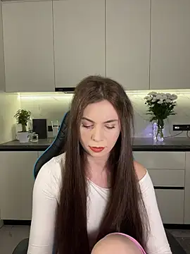 CurlyLara online show from 26, 11, 2025