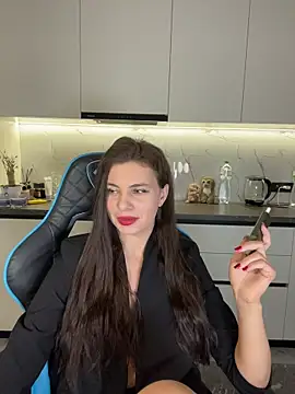 CurlyLara online show from 26, 2, 2026