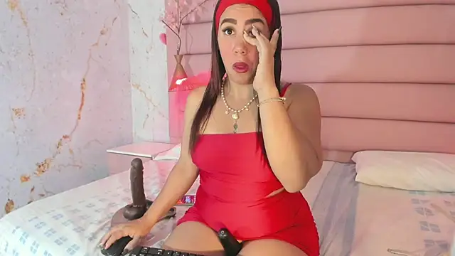 shaidyscott online show from 4, 5, 2026