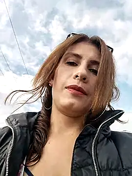 Alysson-- online show from 20, 2, 2025