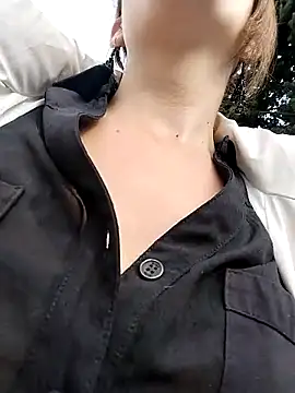 Alysson-- online show from 27, 2, 2025