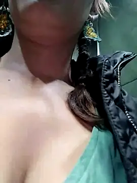 Alysson-- online show from 12, 3, 2025