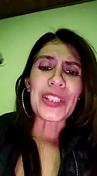 Alysson-- online show from 21, 3, 2025