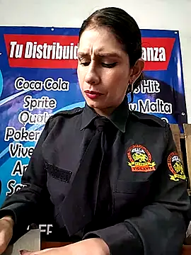 Alysson-- online show from 9, 9, 2025