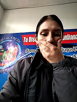 Alysson-- online show from 12, 9, 2025