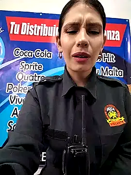 Alysson-- online show from 19, 9, 2025