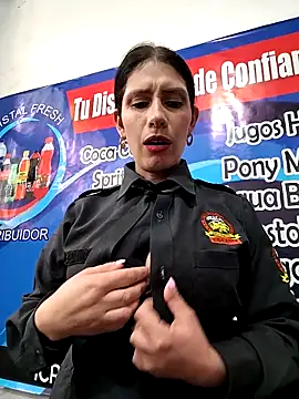 Alysson-- online show from 24, 9, 2025