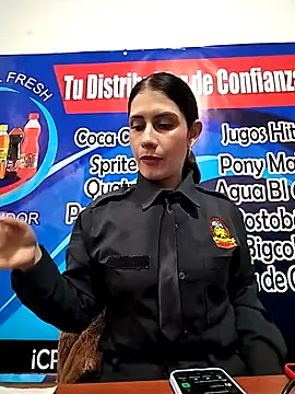 Alysson-- online show from 3, 10, 2025