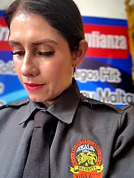 Alysson-- online show from 20, 10, 2025