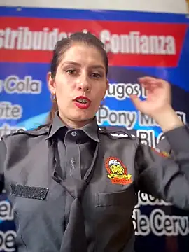 Alysson-- online show from 22, 10, 2025