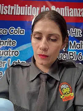 Alysson-- online show from 14, 11, 2025