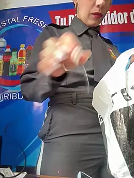 Alysson-- online show from 25, 11, 2025