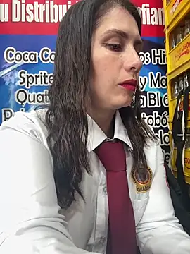 Alysson-- online show from 22, 12, 2025