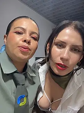 Alysson-- online show from 30, 4, 2026