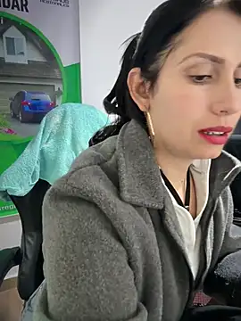 Alysson-- online show from 2, 5, 2026