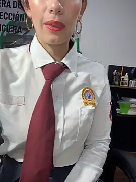 Alysson-- online show from 19, 5, 2026