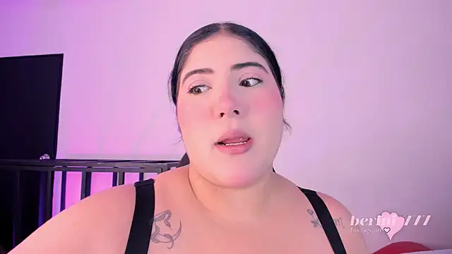 AmberiniHoffman online show from 26, 6, 2026