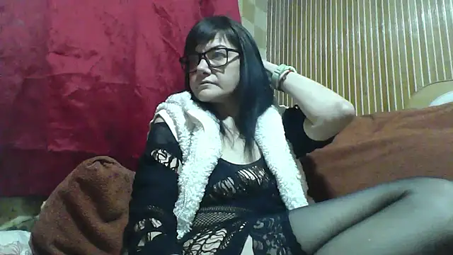 AlanaLaDream online show from 26, 2, 2025