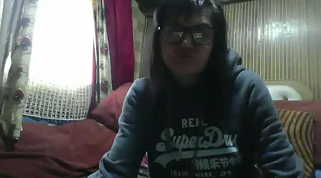 AlanaLaDream online show from 20, 3, 2025