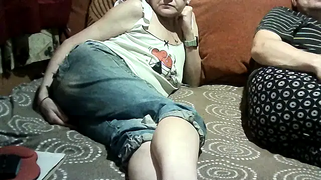 AlanaLaDream online show from 2, 10, 2025