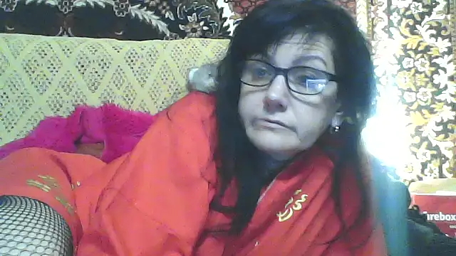 AlanaLaDream online show from 14, 2, 2026