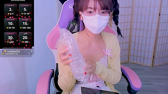 desiregirl69 online show from 22, 1, 2025