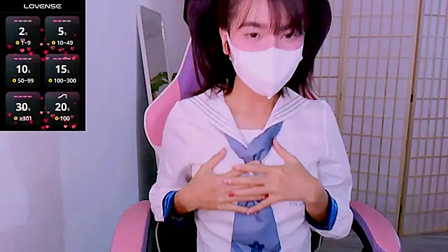 desiregirl69 online show from 26, 2, 2025