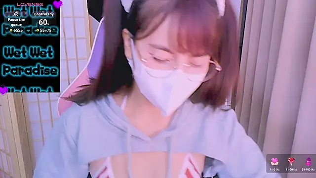 desiregirl69 online show from 26, 9, 2025