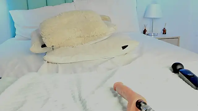 Khenta Michells online show from 27, 2, 2025