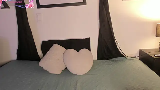 Khenta Michells online show from 9, 2, 2026