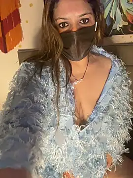 Reena Darlinggg online show from 23, 12, 2024