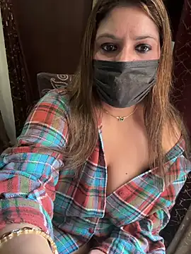 Reena Darlinggg online show from 9, 1, 2025