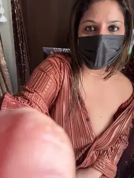 Reena Darlinggg online show from 13, 1, 2025