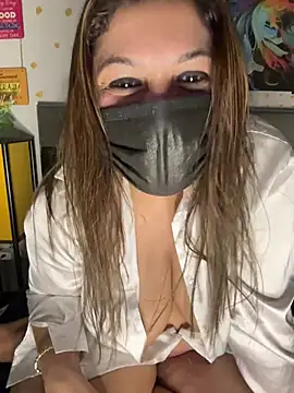 Reena Darlinggg online show from 20, 1, 2025