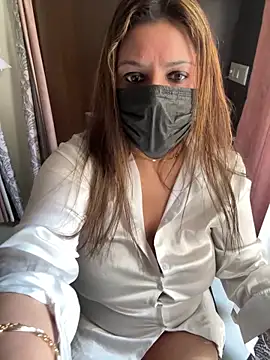 Reena Darlinggg online show from 24, 1, 2025