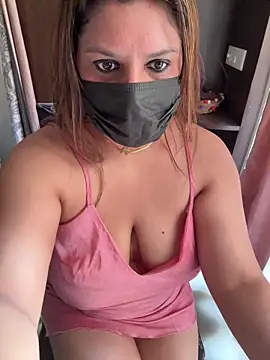 Reena Darlinggg online show from 30, 1, 2025