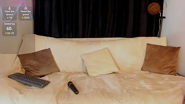 Gisell s online show from 11, 12, 2024