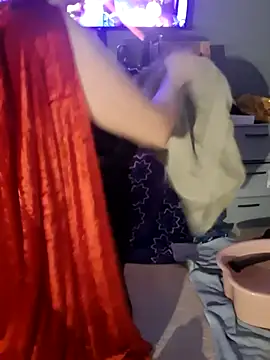 Snapshot of MsPink_Flamingtoes544 chatting on 1, 11, 2025 MsPink Flamingtoes544 online show from 1, 11, 2025