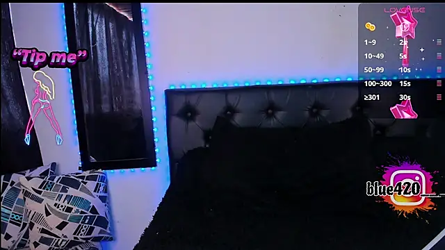 Snapshot of Skyler__blue4 chatting on 10, 12, 2024 Skyler  blue4 online show from 10, 12, 2024