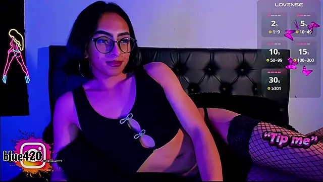 Snapshot of Skyler__blue4 chatting on 20, 12, 2024 Skyler  blue4 online show from 20, 12, 2024