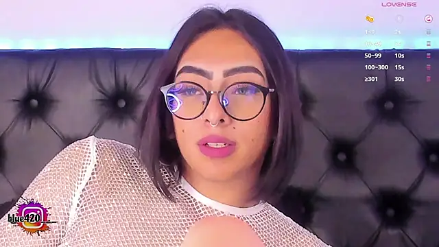 Snapshot of Skyler__blue4 chatting on 30, 1, 2025 Skyler  blue4 online show from 30, 1, 2025