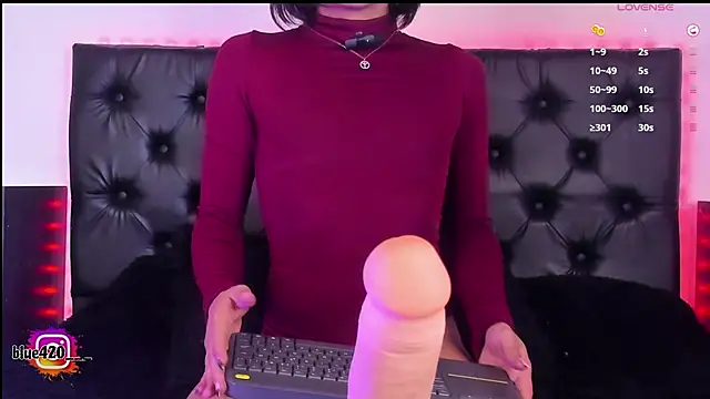 Snapshot of Skyler__blue4 chatting on 31, 1, 2025 Skyler  blue4 online show from 31, 1, 2025