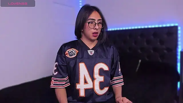 Snapshot of Skyler__blue4 chatting on 3, 3, 2025 Skyler  blue4 online show from 3, 3, 2025