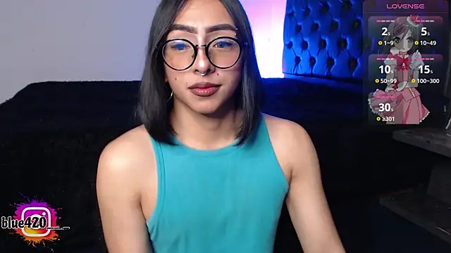 Snapshot of Skyler__blue4 chatting on 21, 9, 2025 Skyler  blue4 online show from 21, 9, 2025